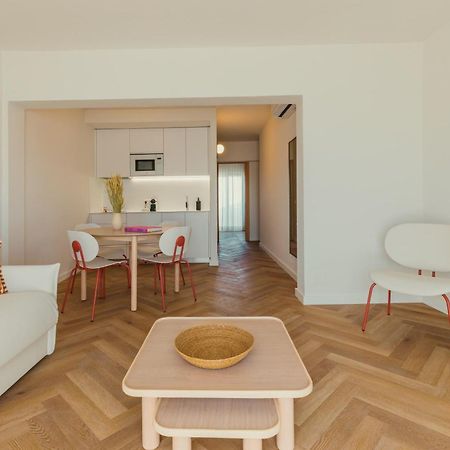 Apartamentos Top Secret Prestige Es Pujols - Formentera Vacaciones Exterior photo