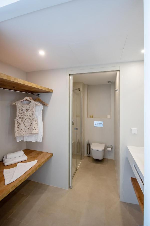 Apartamentos Top Secret Prestige Es Pujols - Formentera Vacaciones Exterior photo
