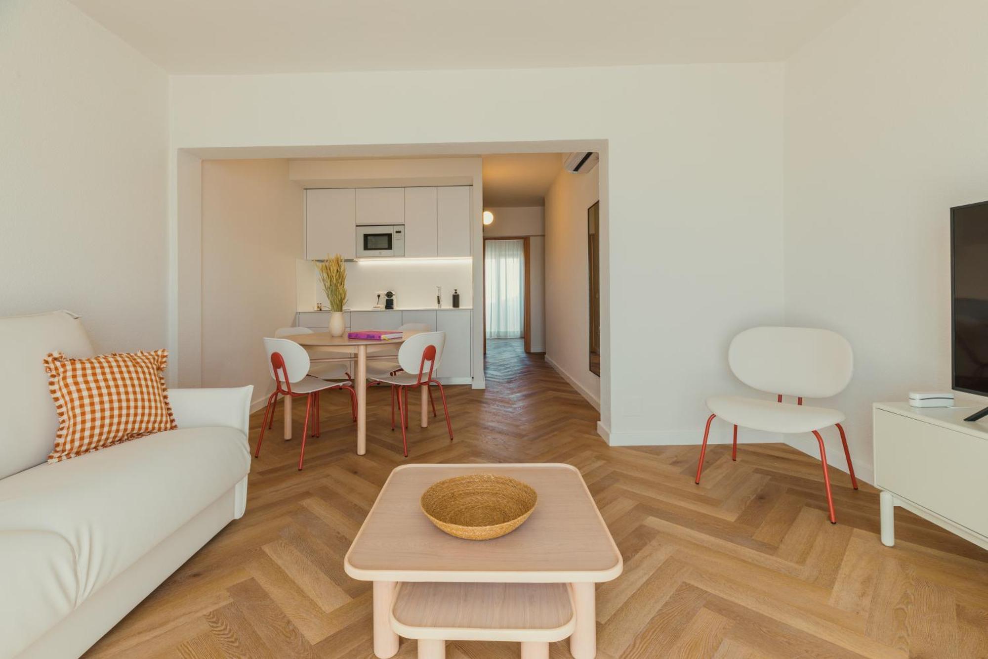 Apartamentos Top Secret Prestige Es Pujols - Formentera Vacaciones Exterior photo