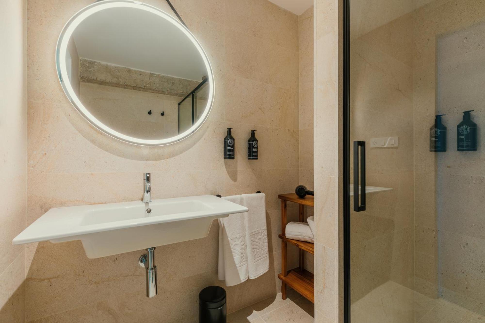 Apartamentos Top Secret Prestige Es Pujols - Formentera Vacaciones Exterior photo