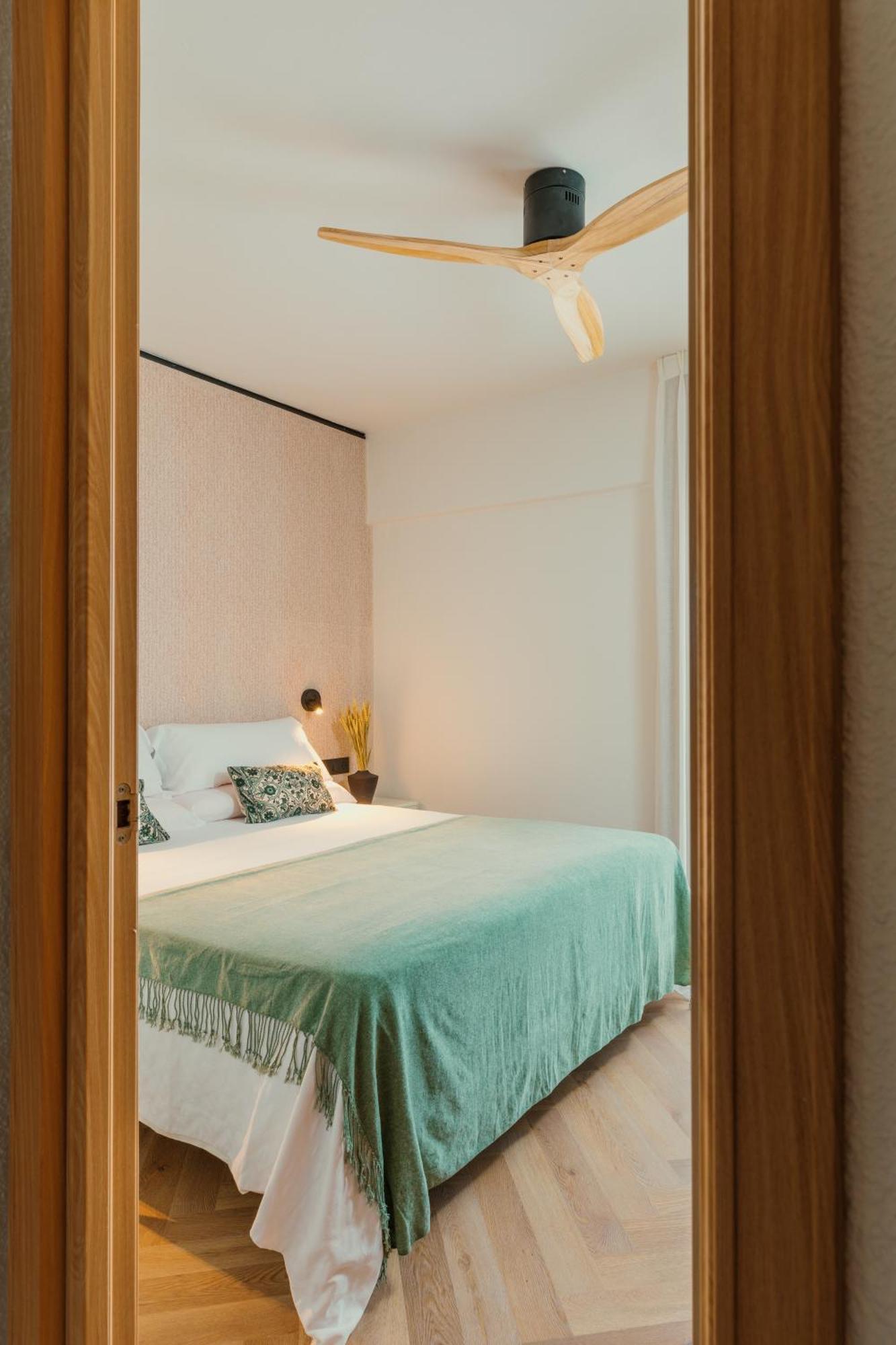 Apartamentos Top Secret Prestige Es Pujols - Formentera Vacaciones Exterior photo